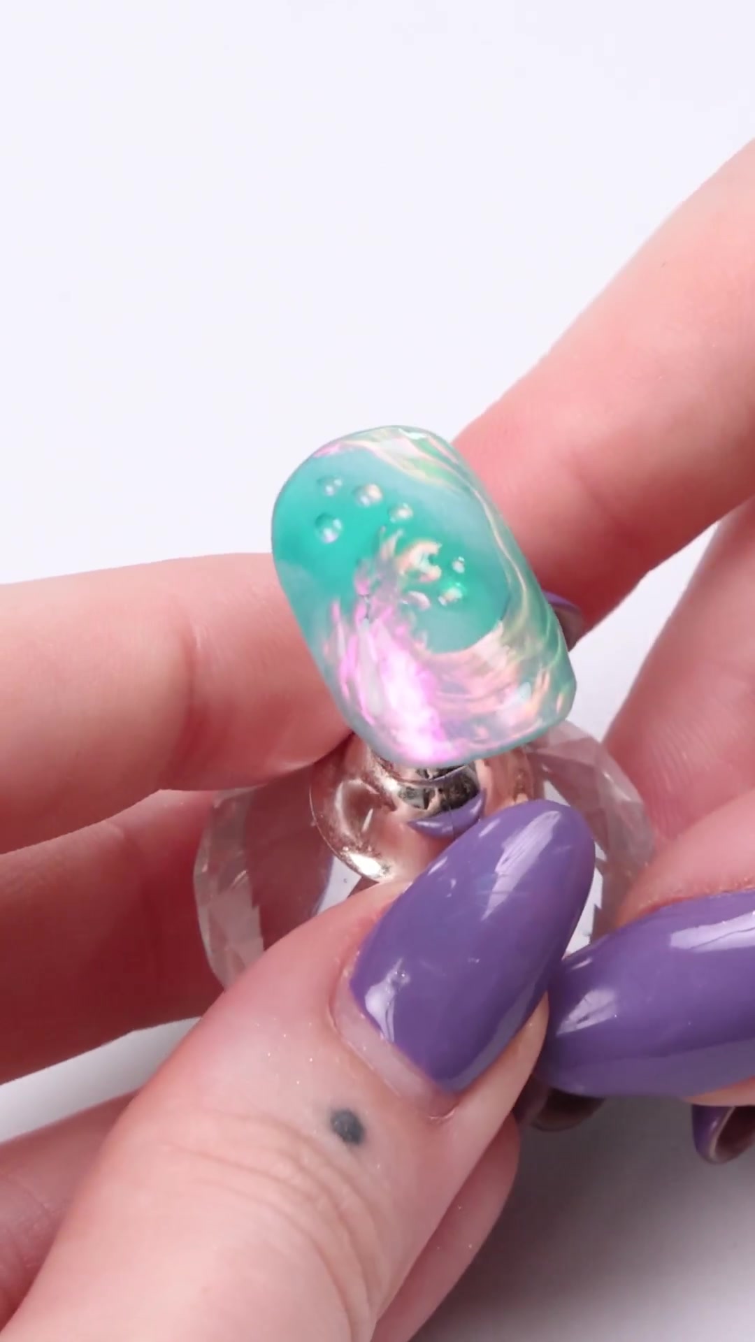 @Naio Nails
