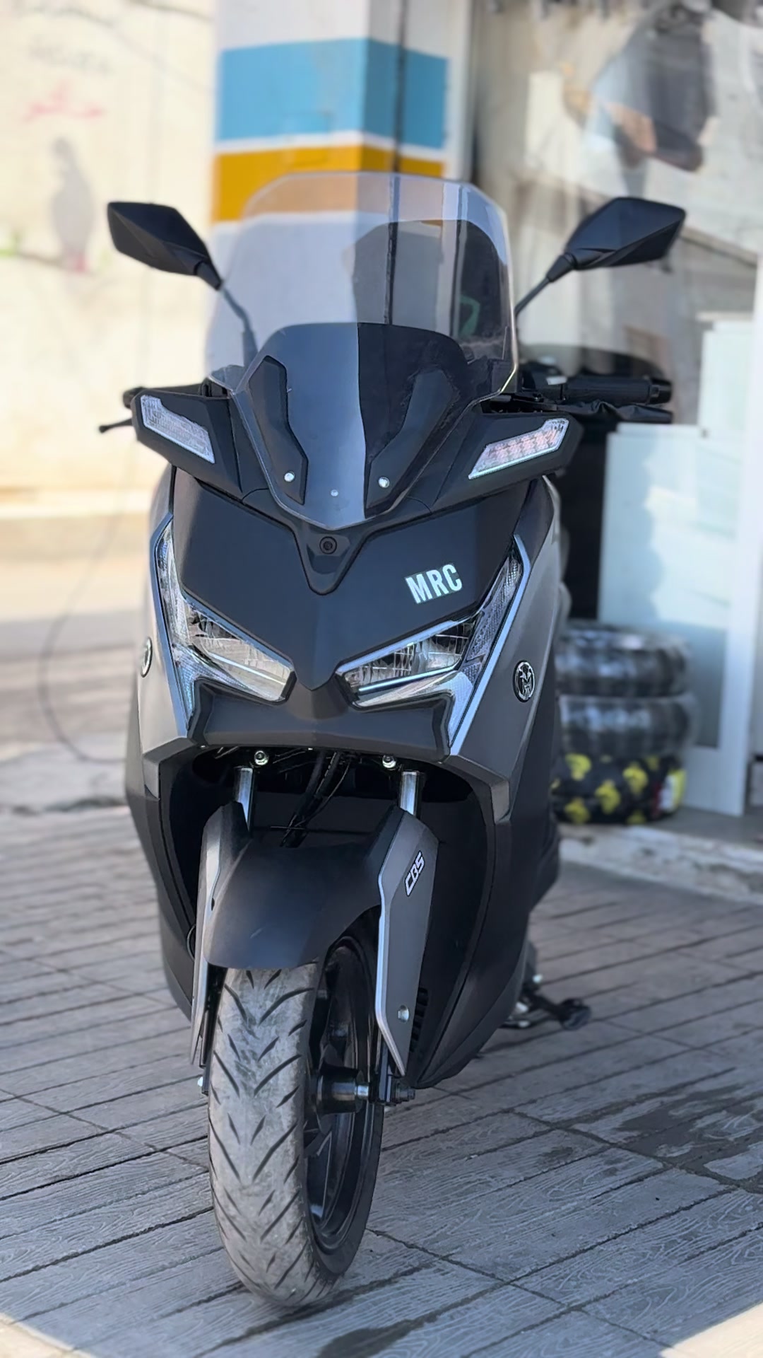 @🏍️ Houssem Caza Moto TN