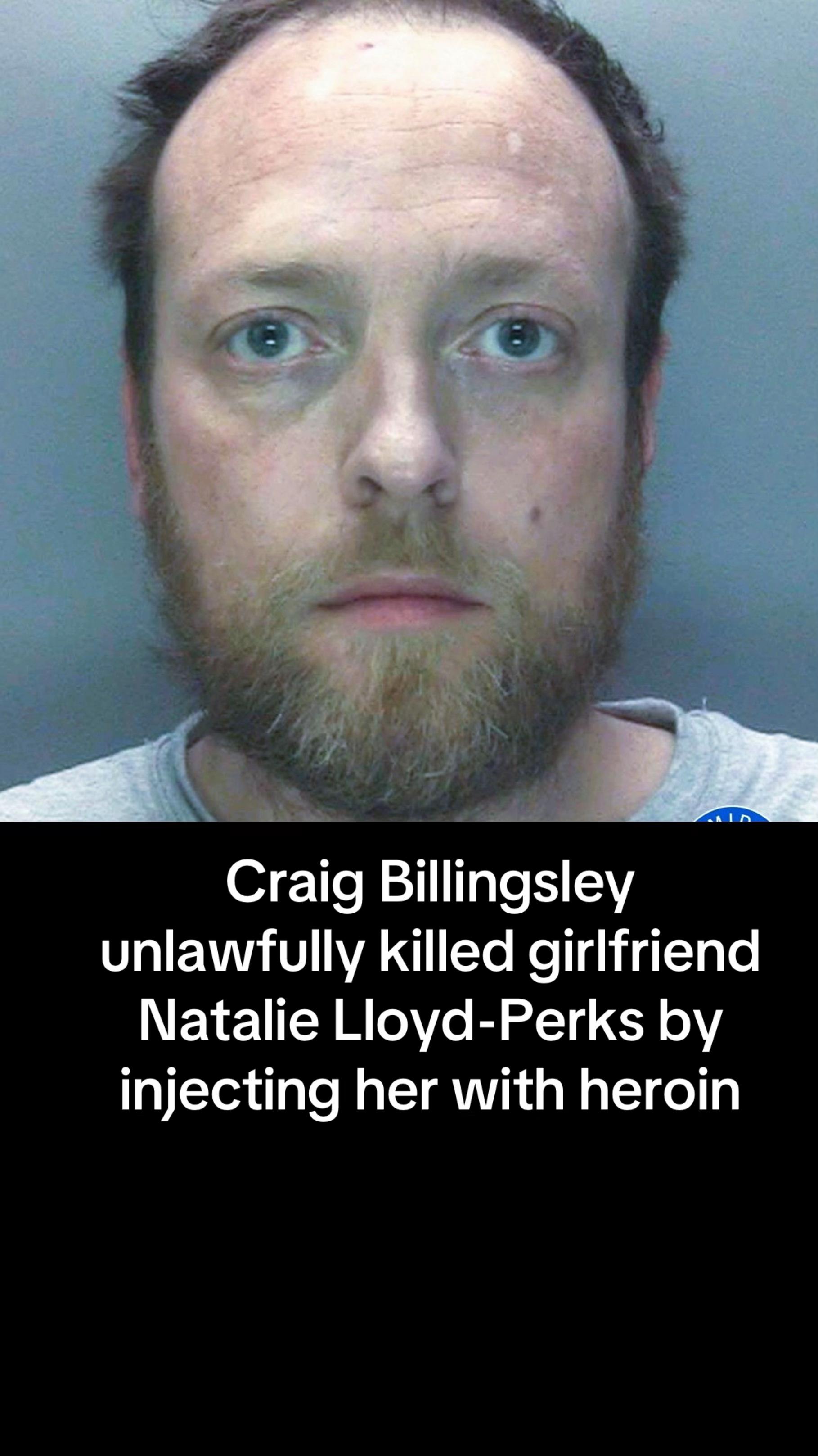 @True Crime Birmingham