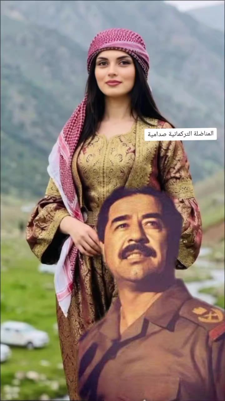 @التركمانية