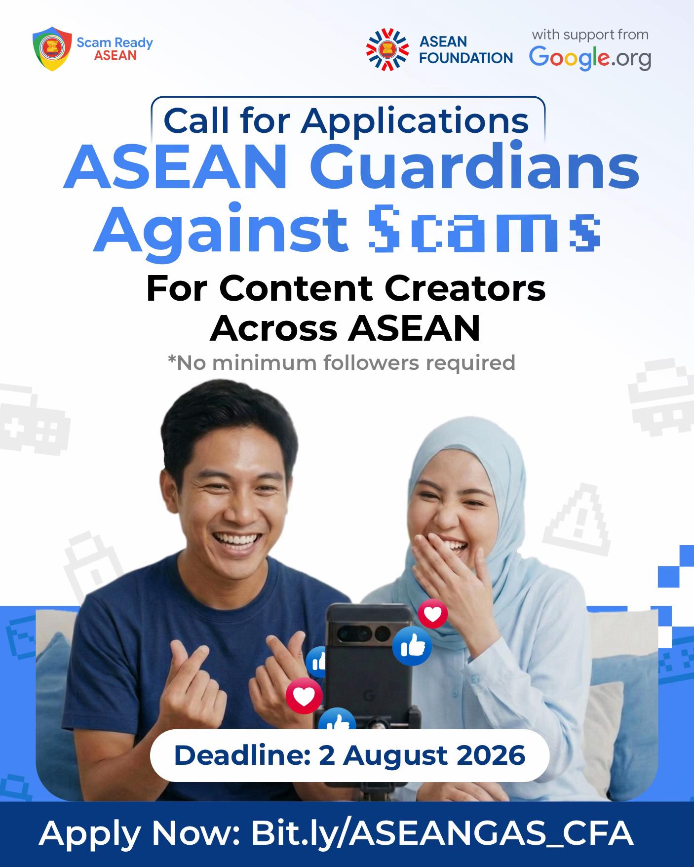 @ASEAN Foundation