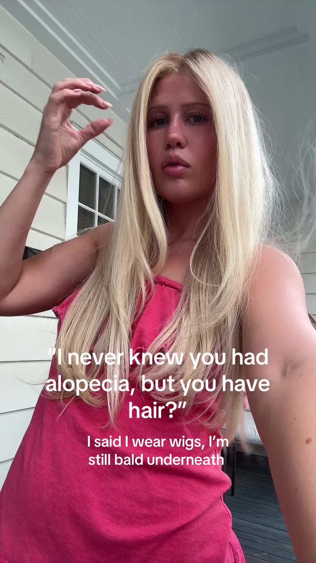 @lauren kimball