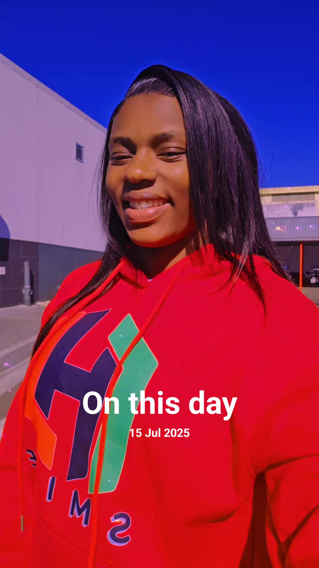 @Smile#41🇿🇼❤️💯