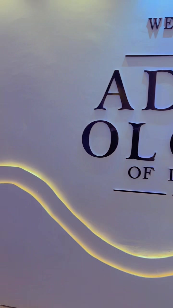 @ADISA OLOSE OF LAGOS (APERIRE)