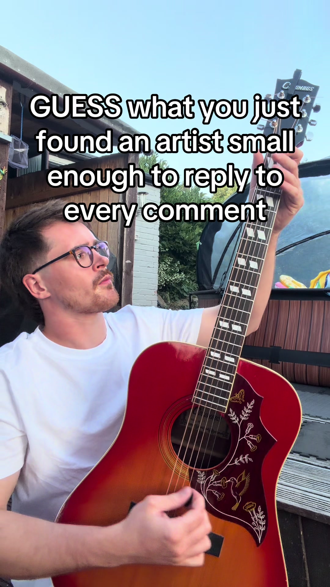 @Finding Aurora