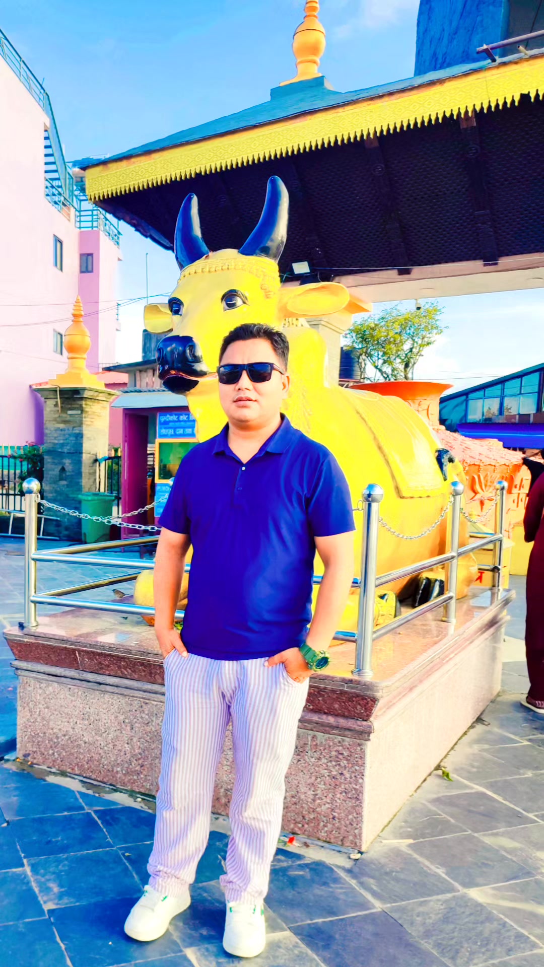 @Supreem Thapa Magar