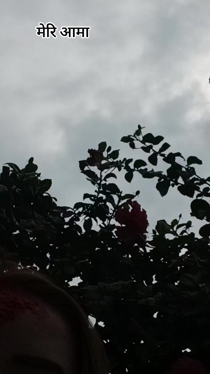 @✍️अनु क्षेत्री 🧿🕉️🔱