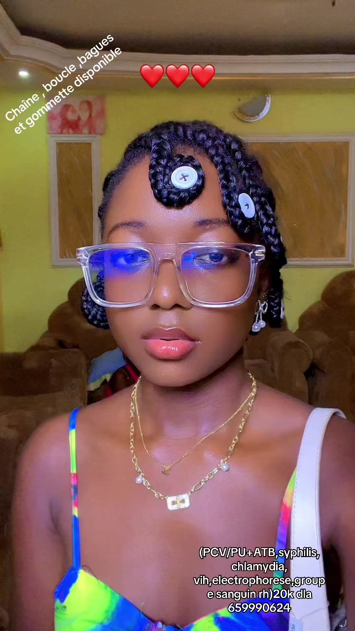 @Maeva du CMR🇨🇲