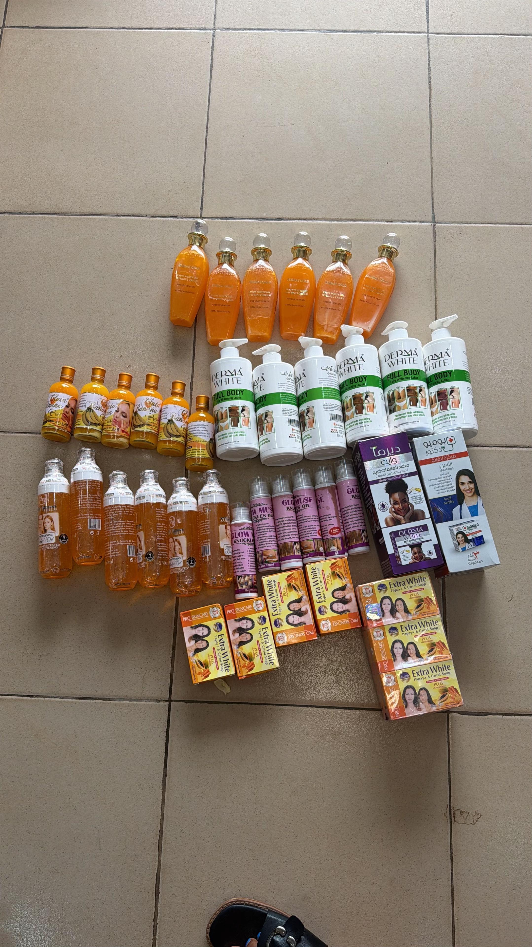 @Durian Essential Skincare