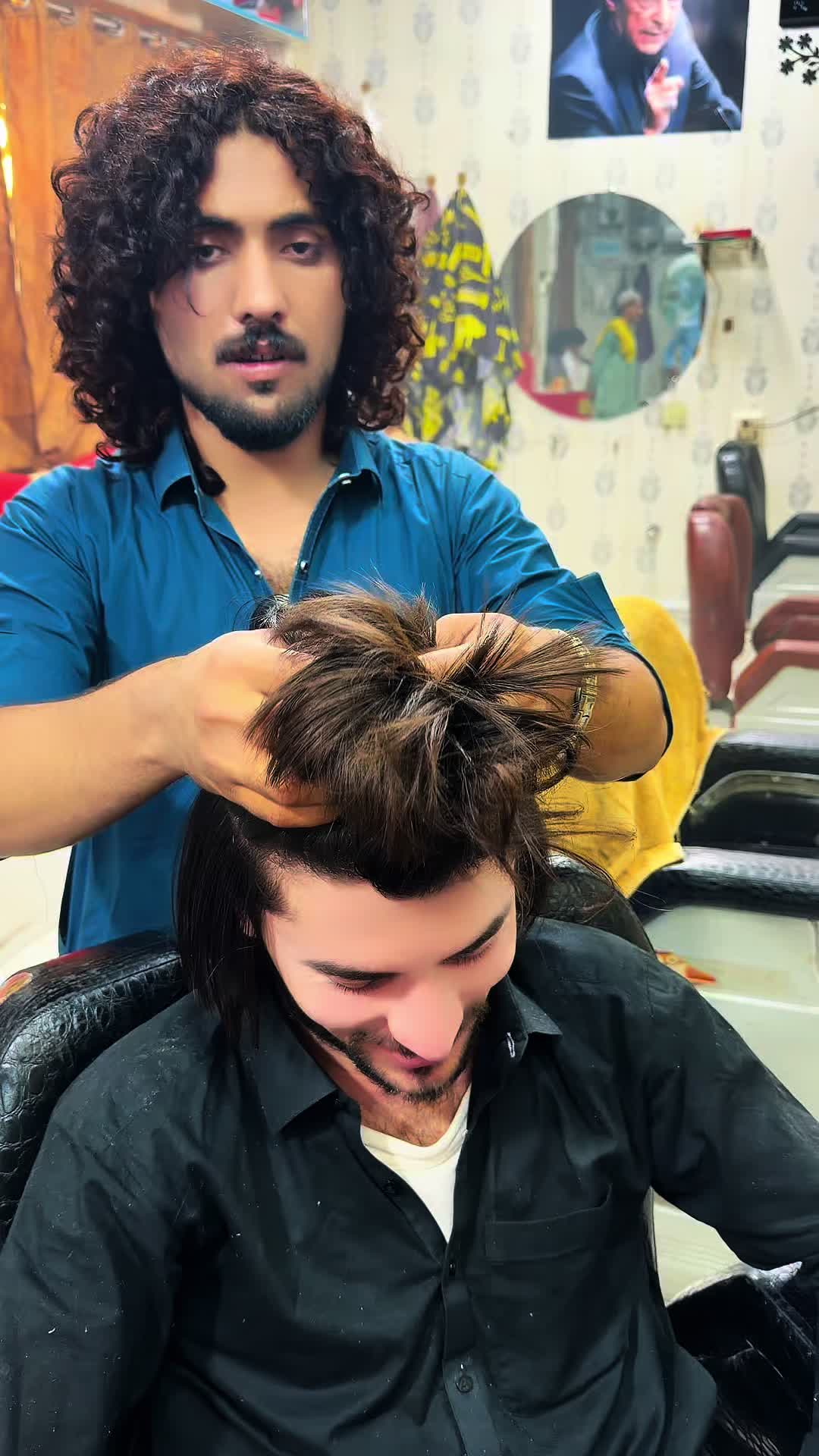 @💇🏻Dilkash SaLoon 💇🏻