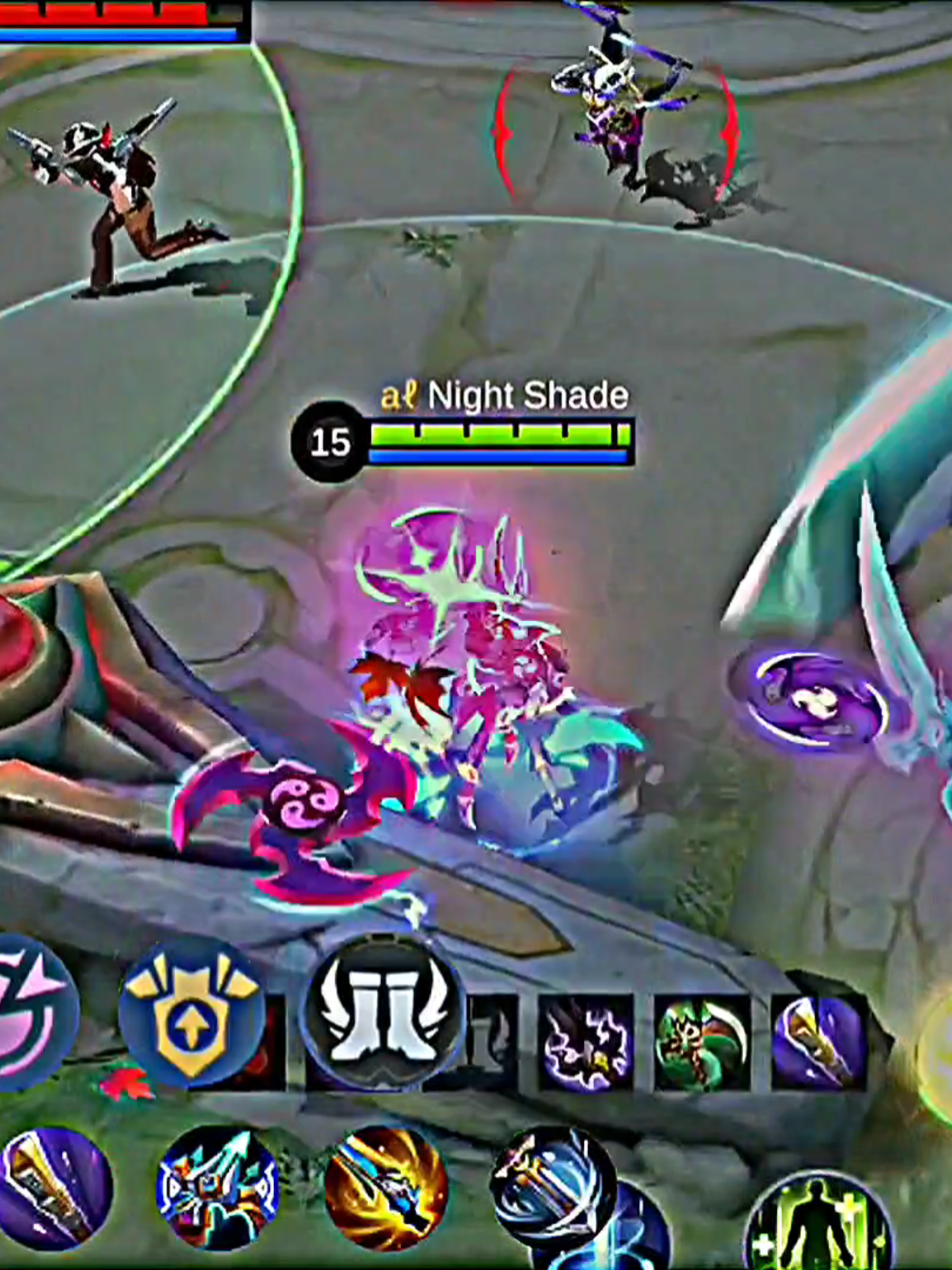 @Night Shade Gaming