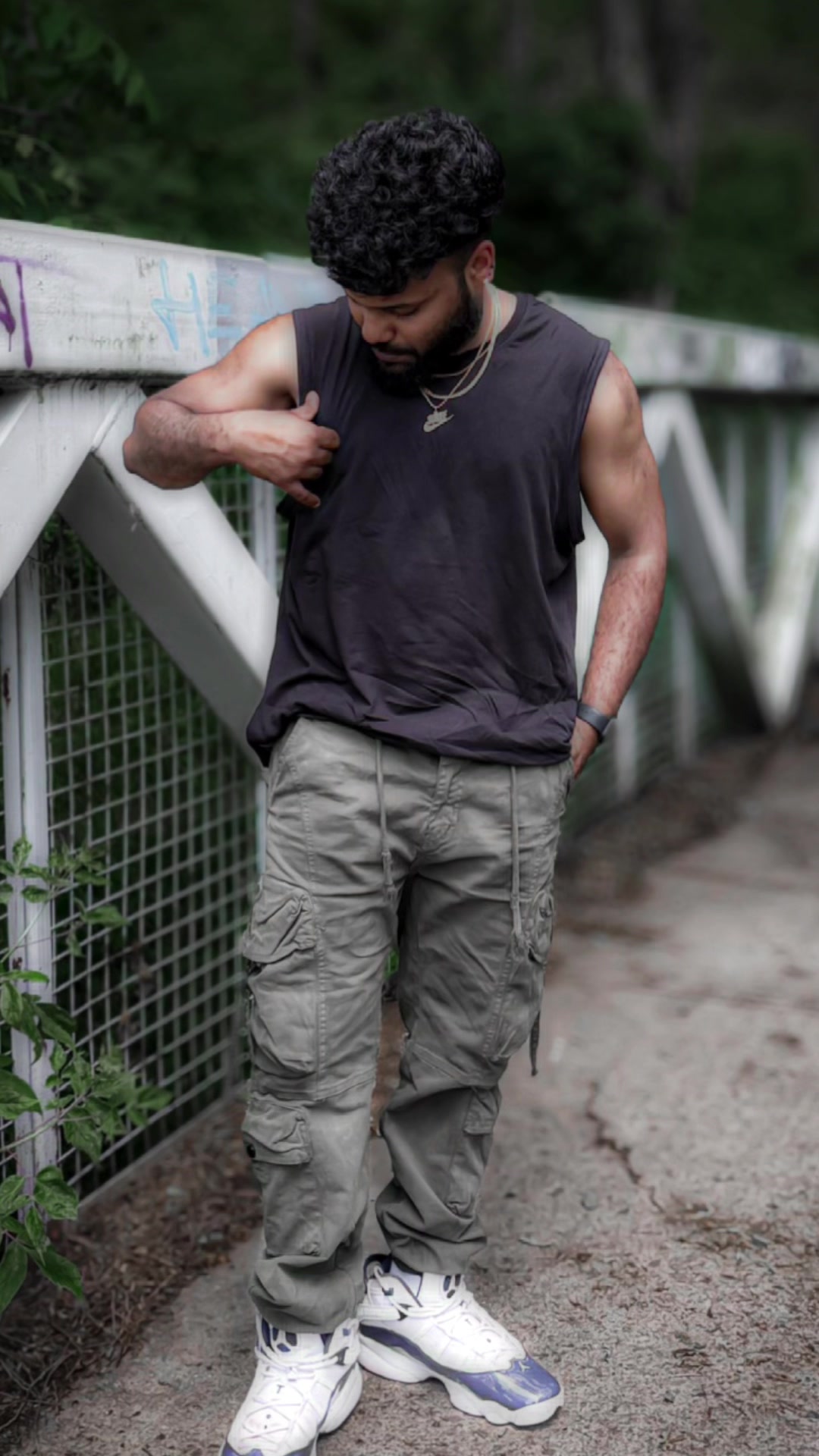 @🇱🇰 Tamil StyleBoy 🇨🇦