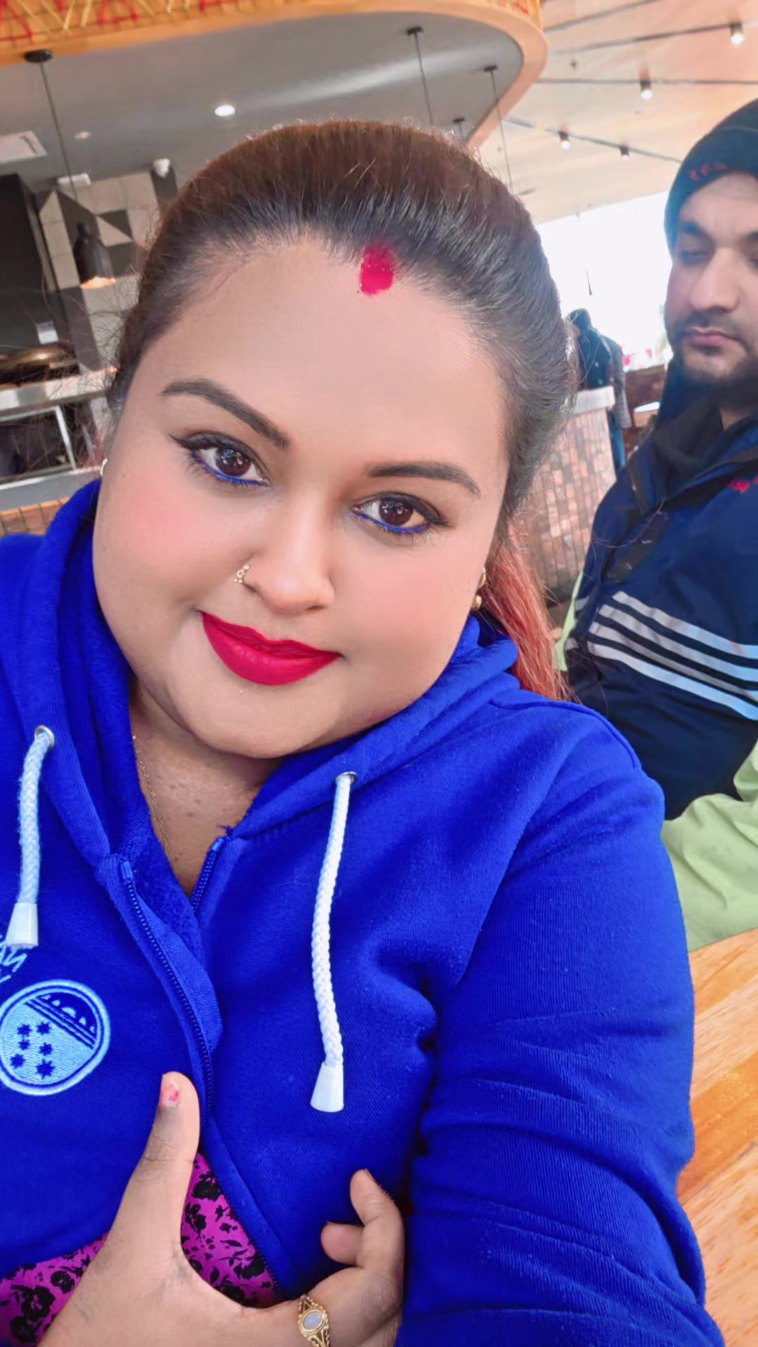 @shal shivika maharaj 🇫🇯 🇳🇿