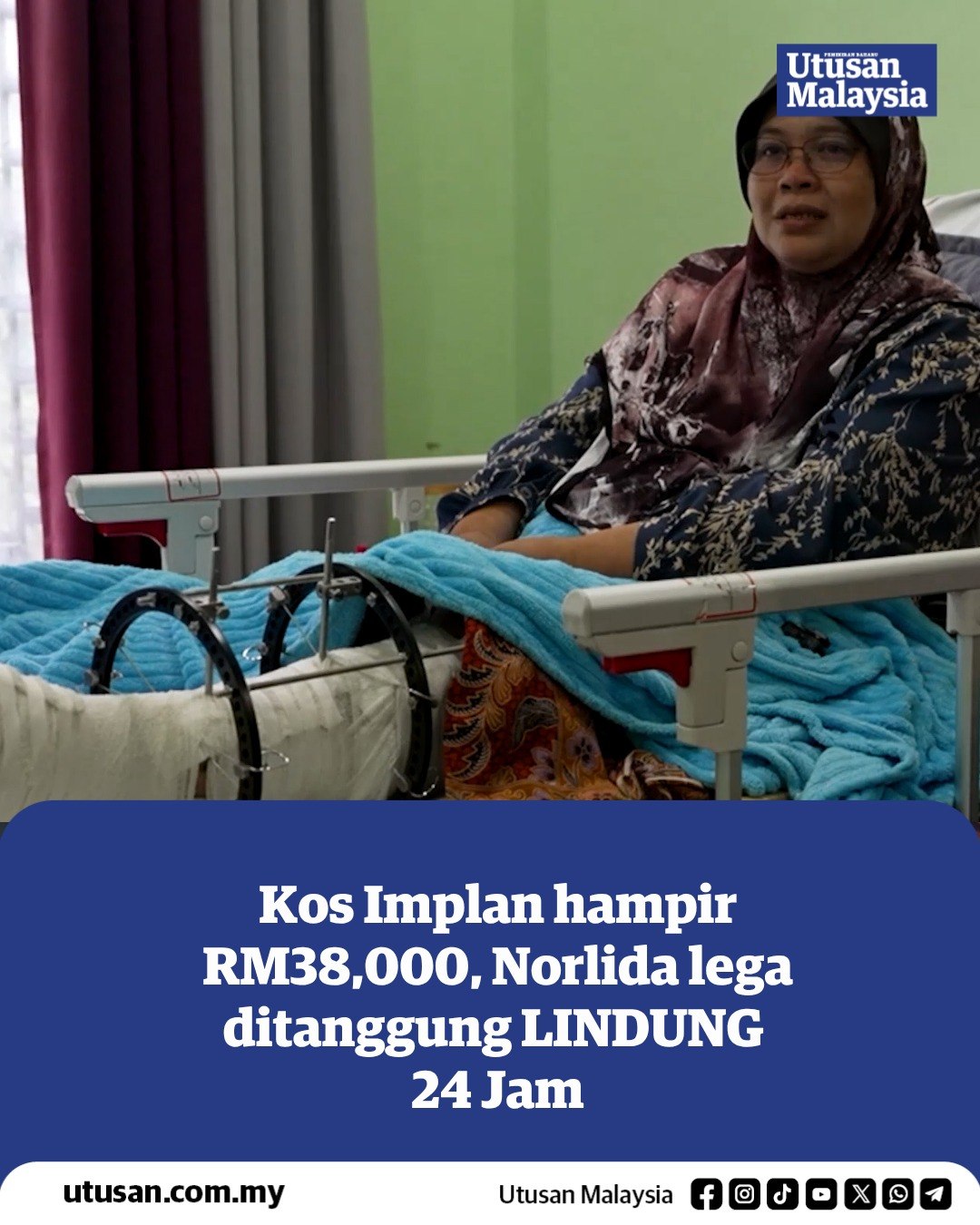 @Utusan Malaysia