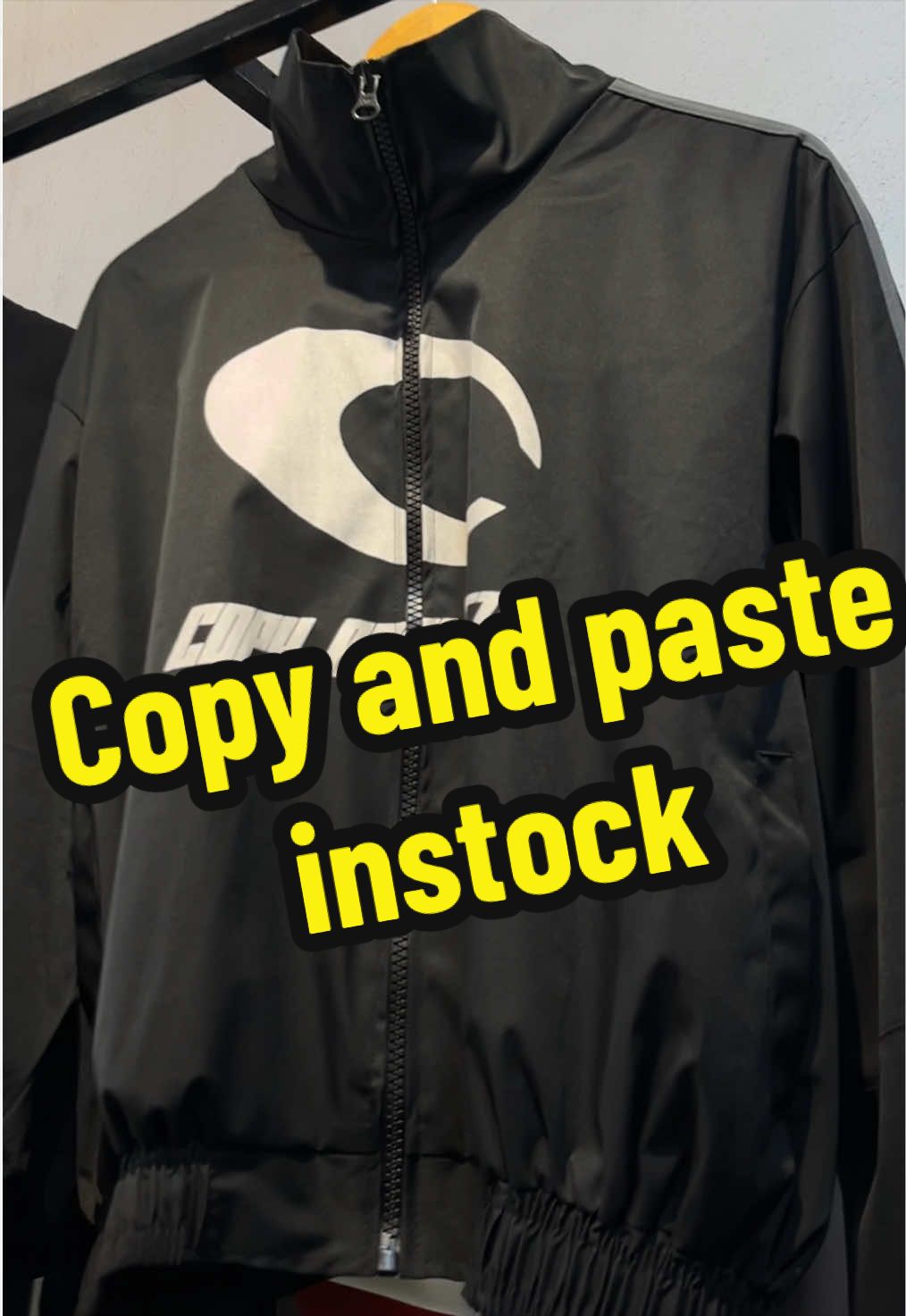 @Straight MenFashion Conor-MGY