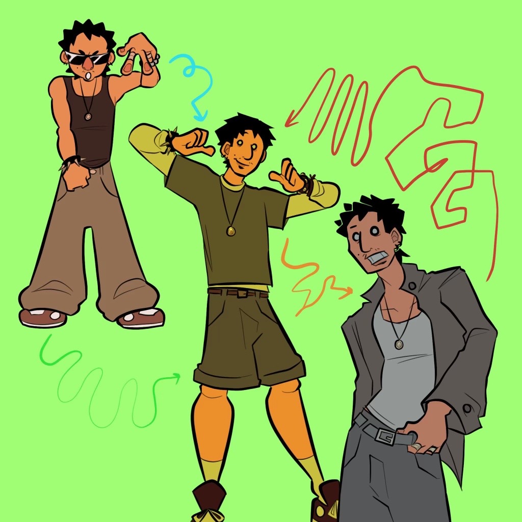 @spritessprite