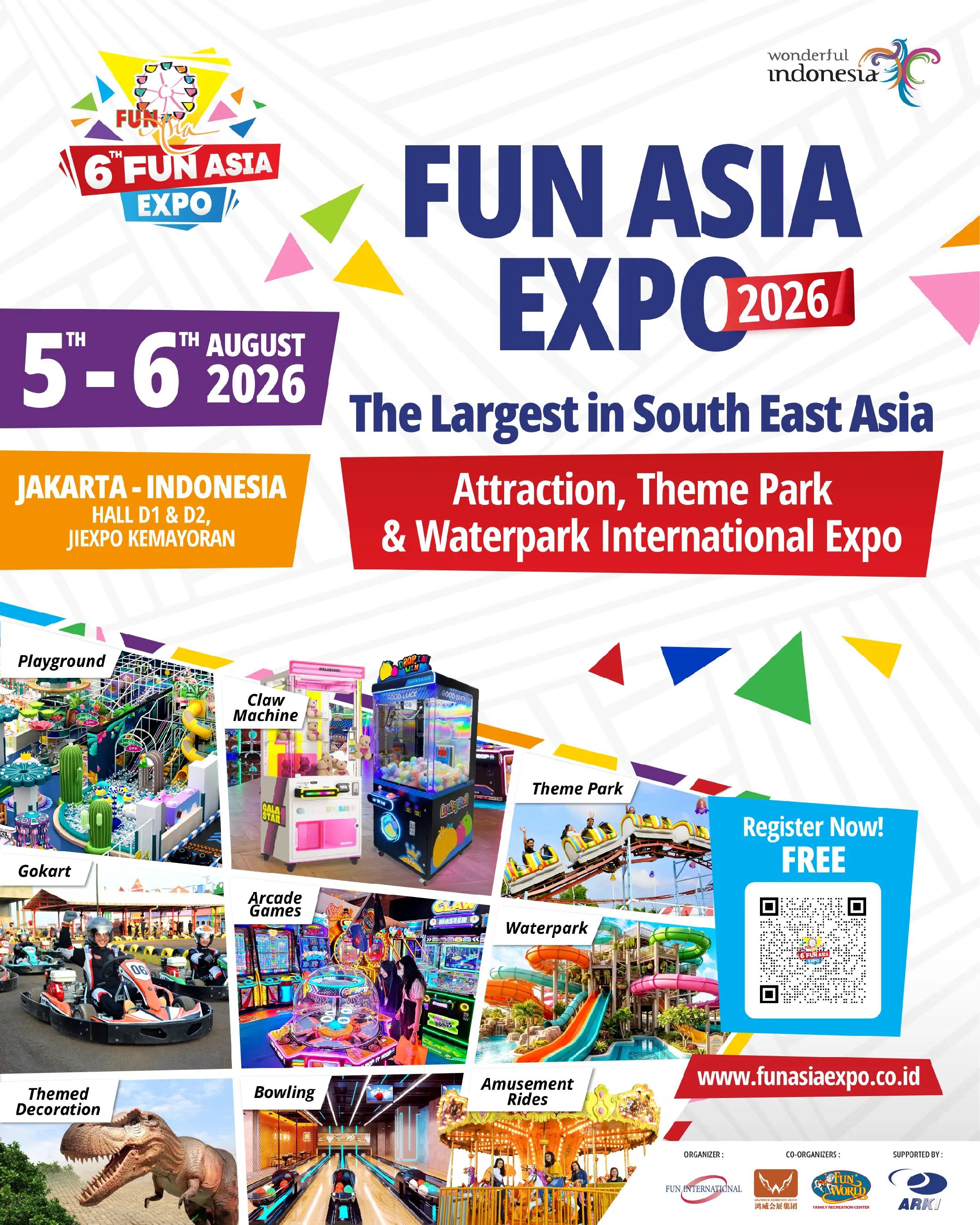 @Funasia.expo