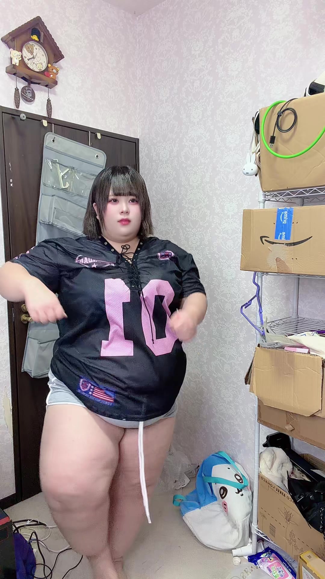 @えびうさ@150kg