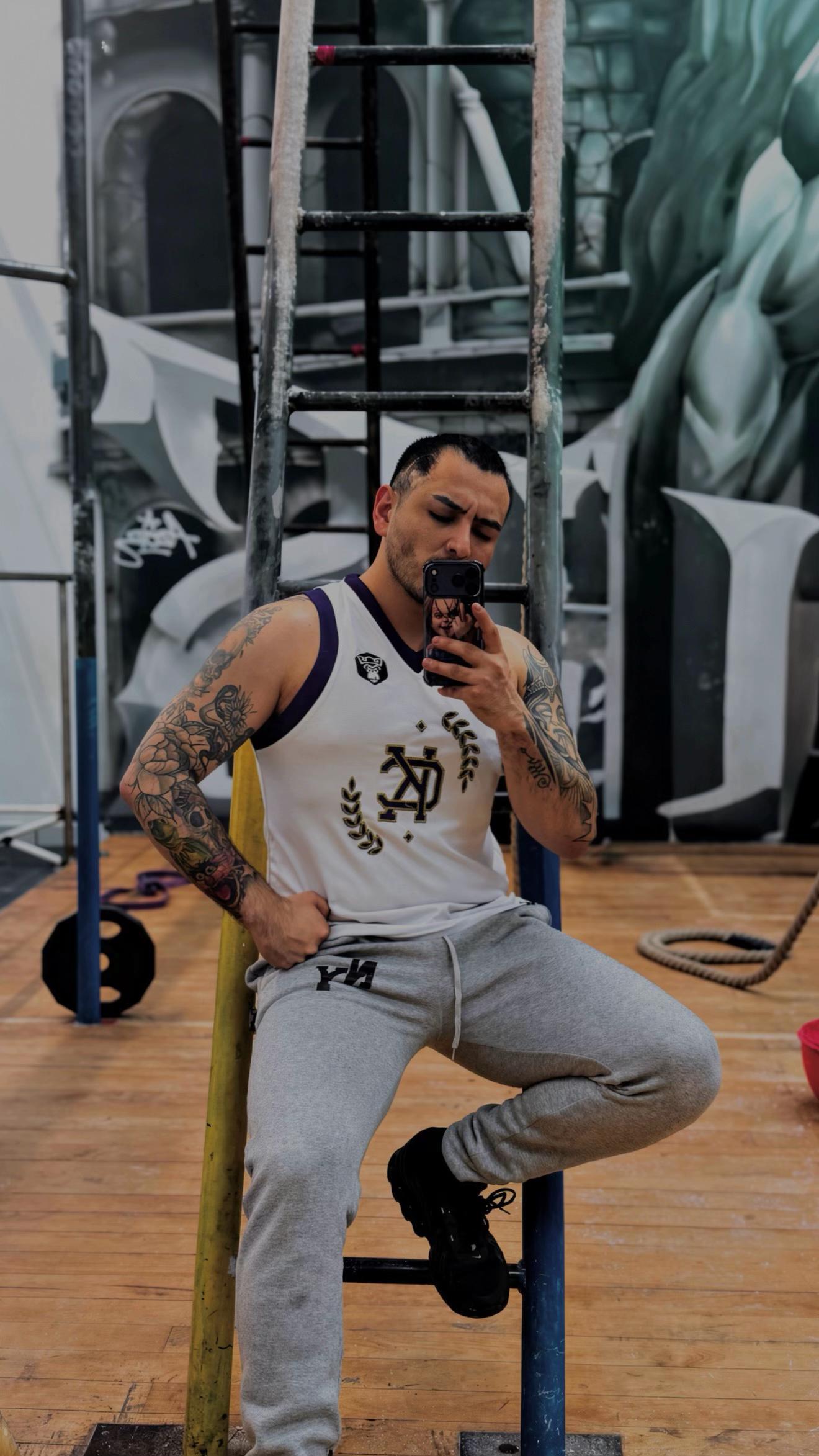 @C&eacute;sar Hern&aacute;ndez ✨