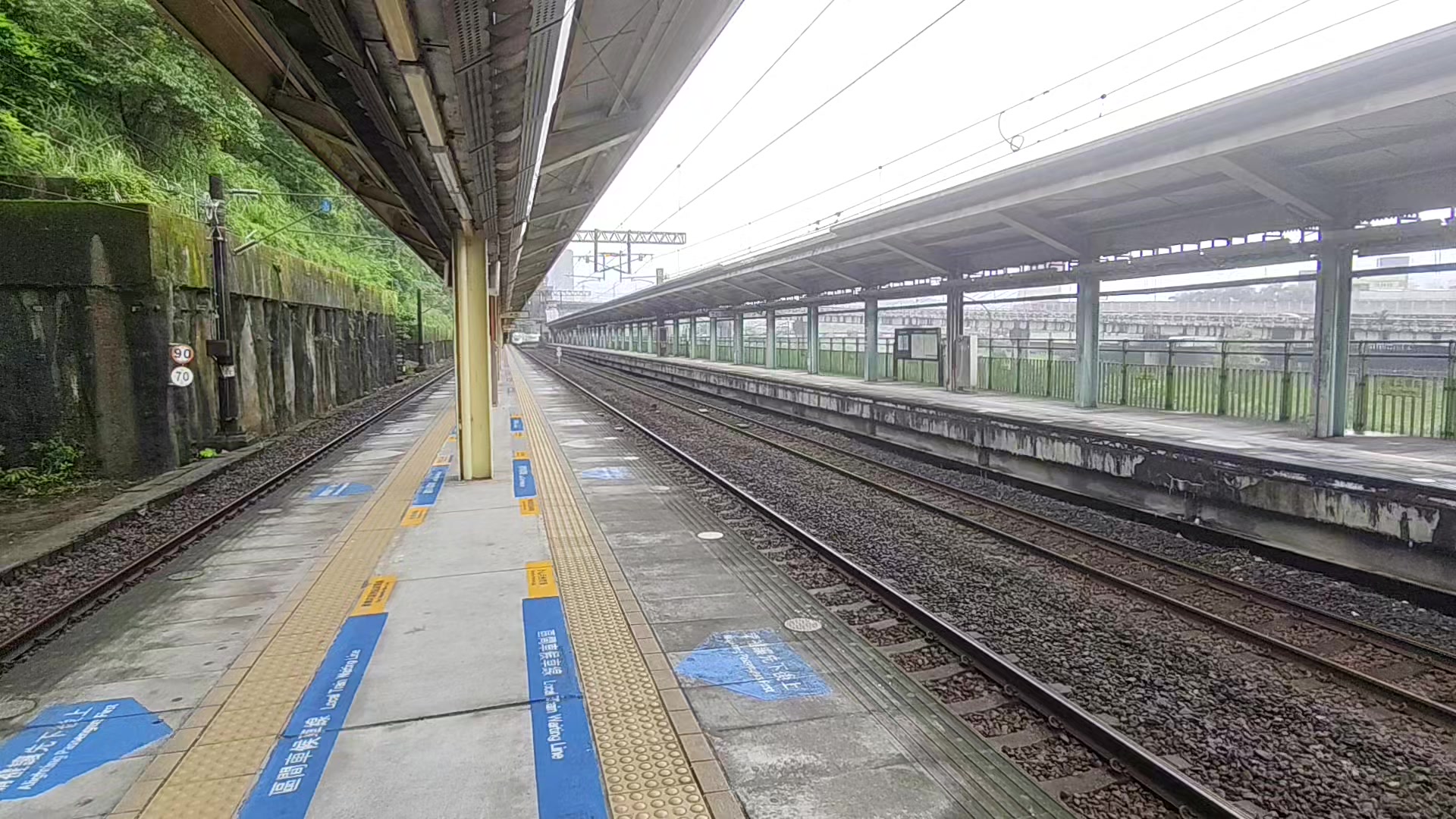 @😈🚂鐵道小惡魔🚂😈(鐵道家族公會長)