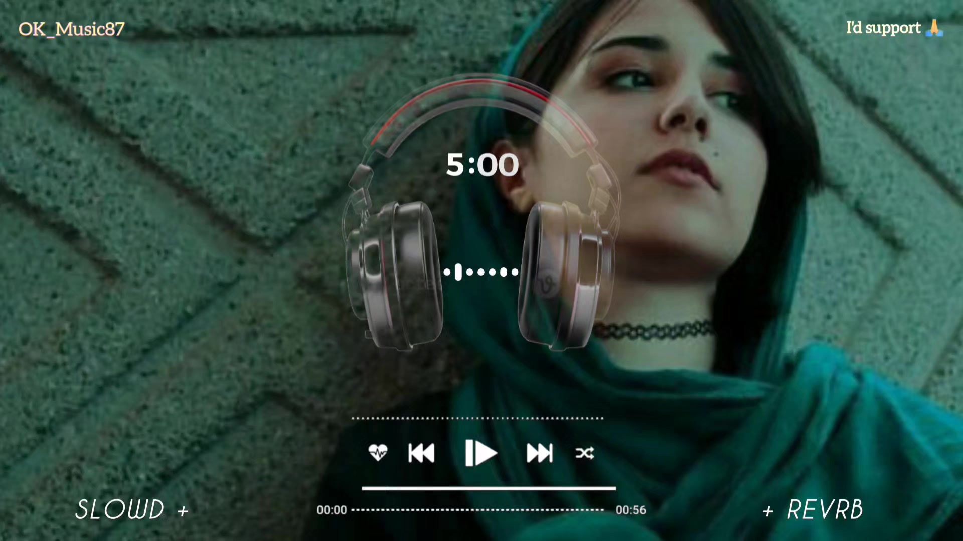 @O-K...Music🎵