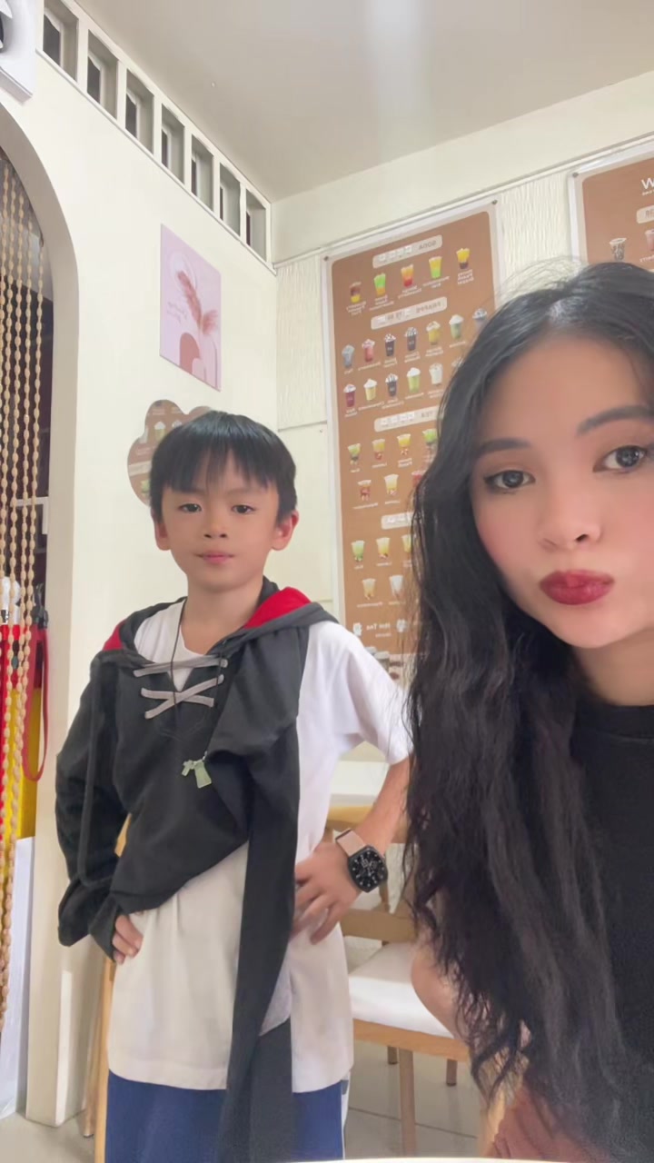 @Maria Thea Cipriano Sapalaran