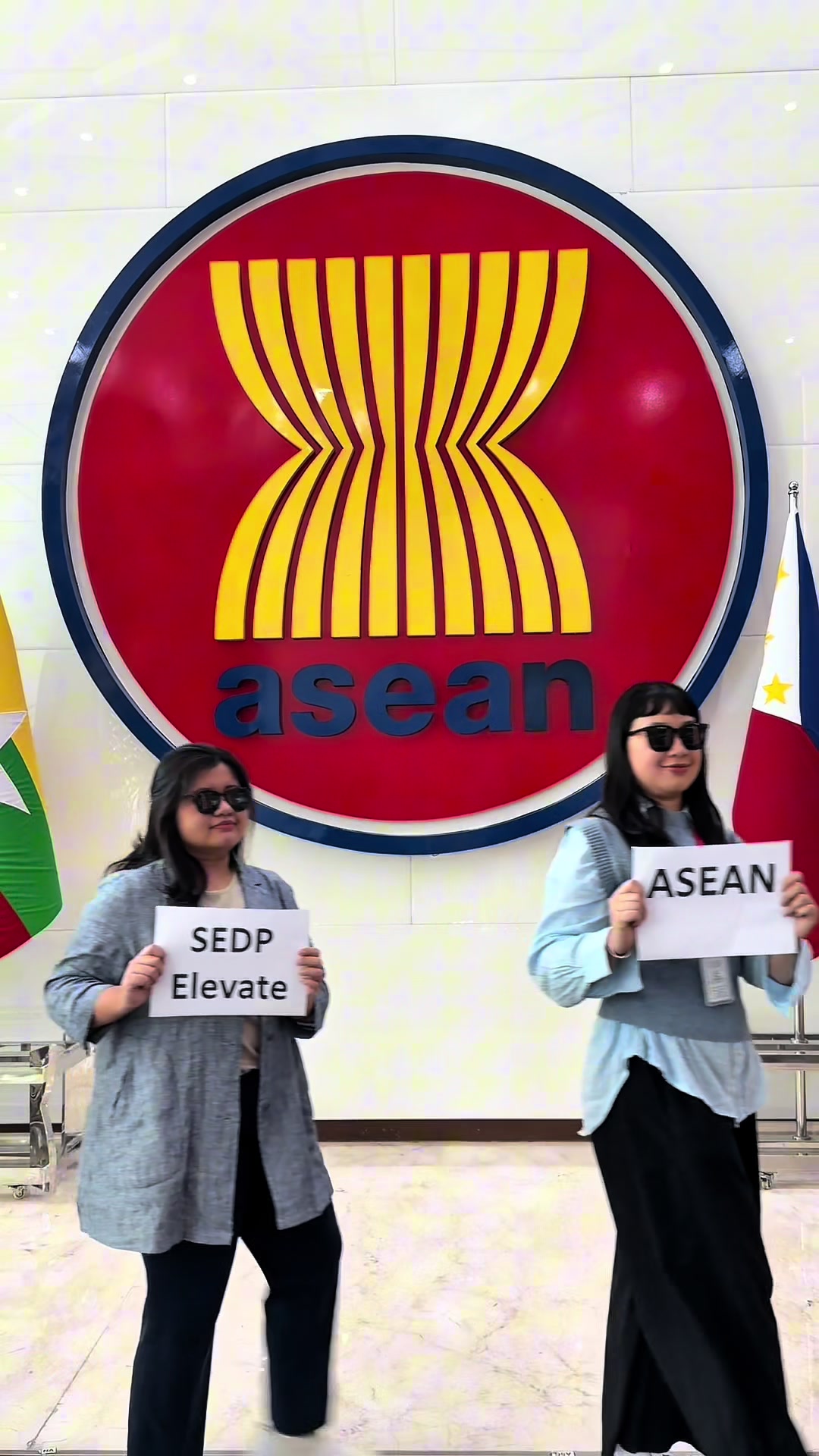 @ASEAN Foundation