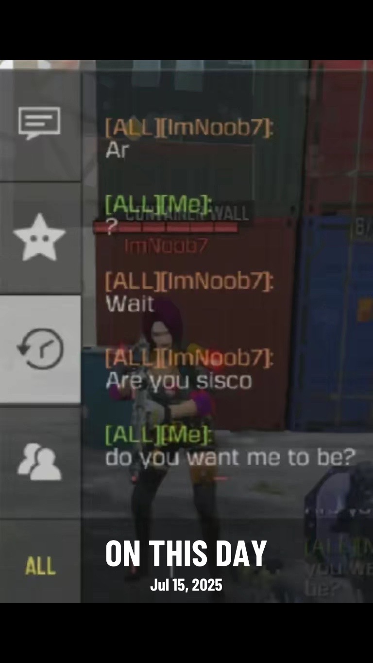 @James