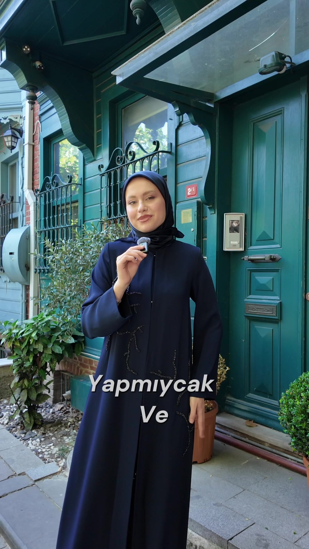 @Feracem yağmur