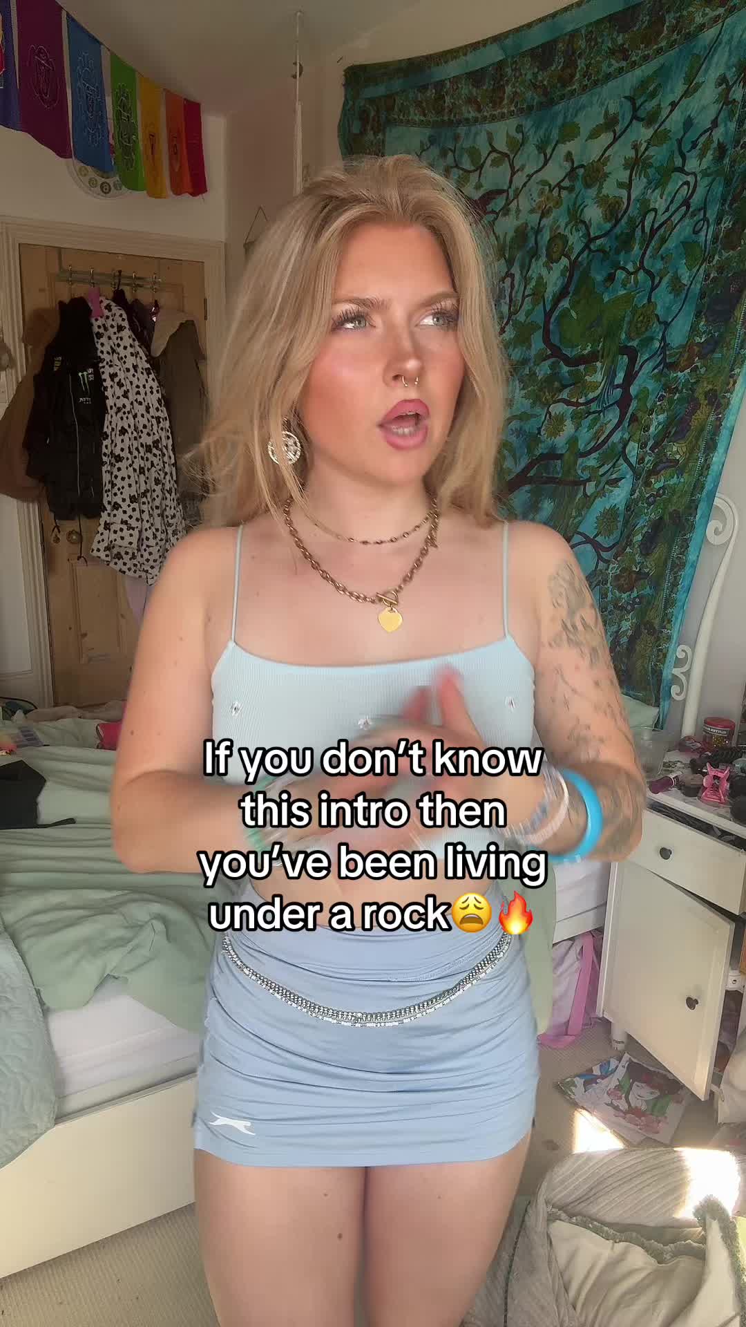 @ScarlettFever🔥