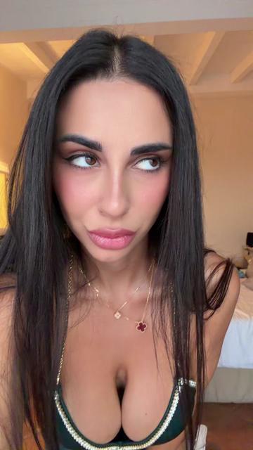 @sara rosa sfamurri