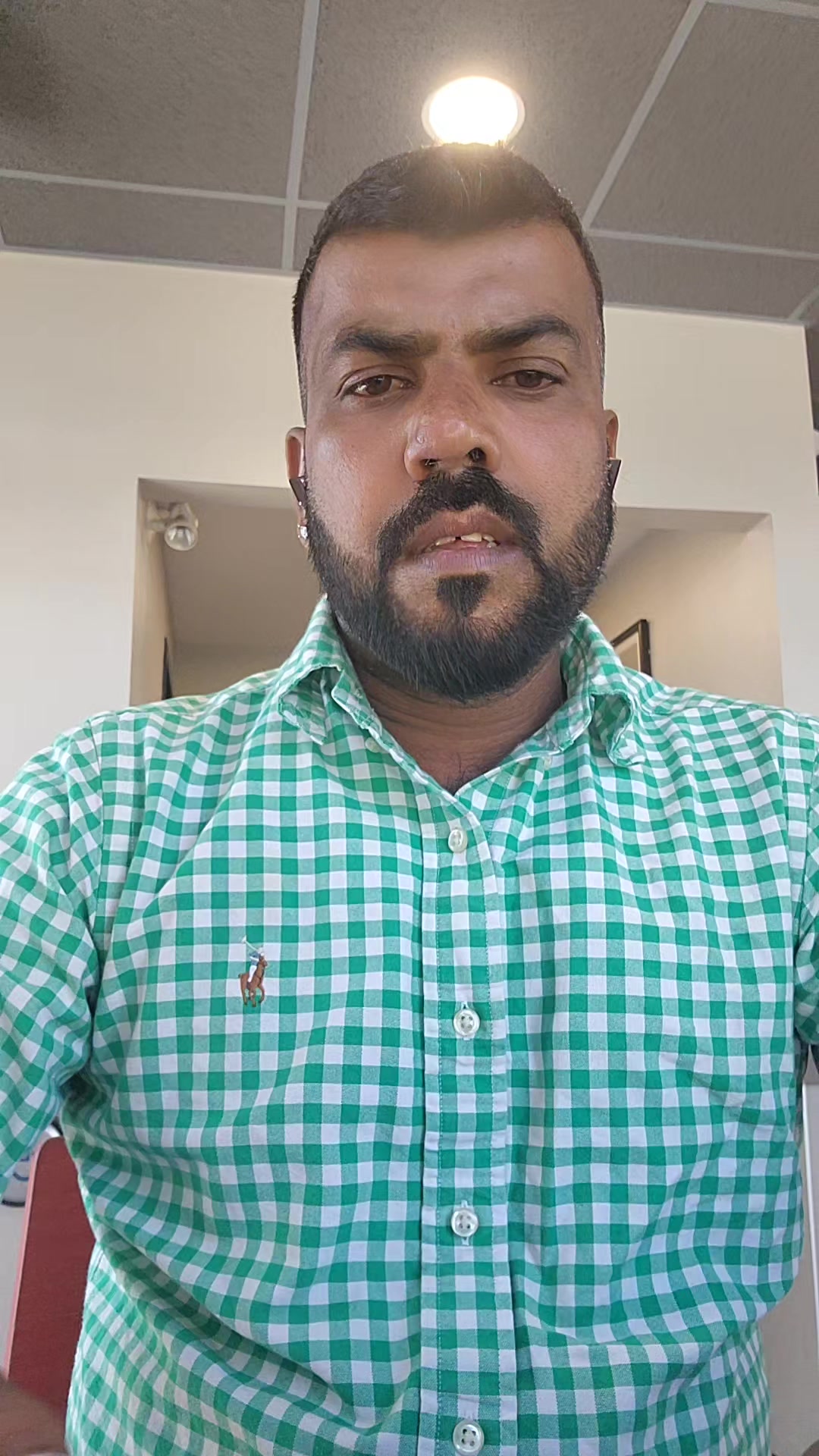 @Ravi Sivakumaran
