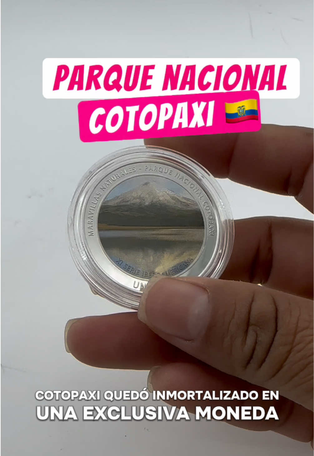 @Numism&aacute;tica Ambato 🪙💵📚