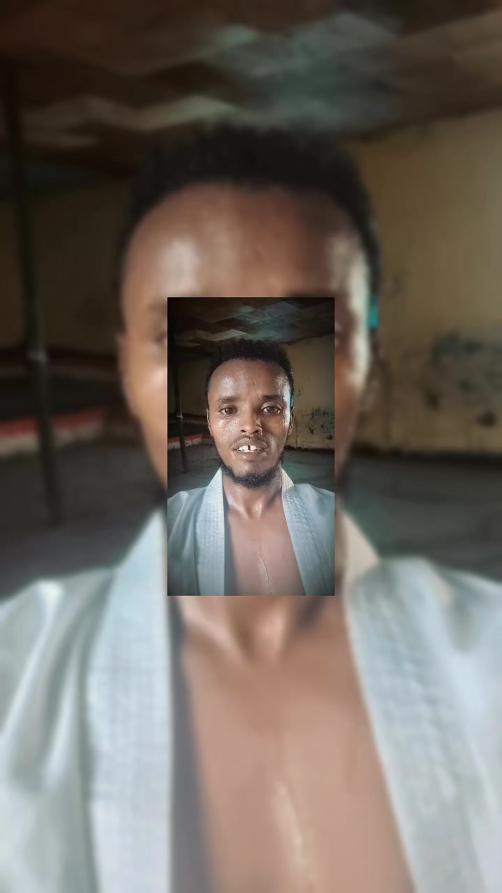 @M&ugrave;ĥĕ ťƙđ🥋💪🙏