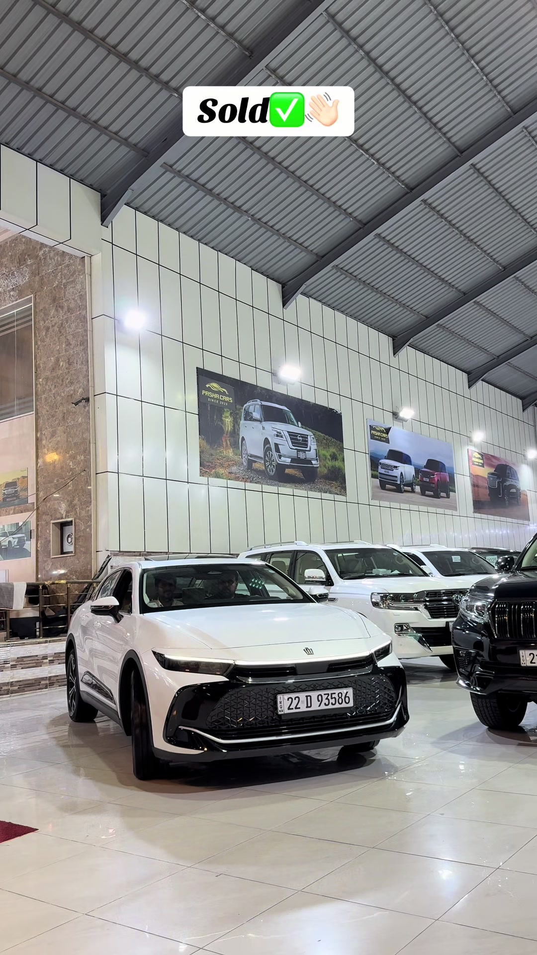 @Pasha Cars