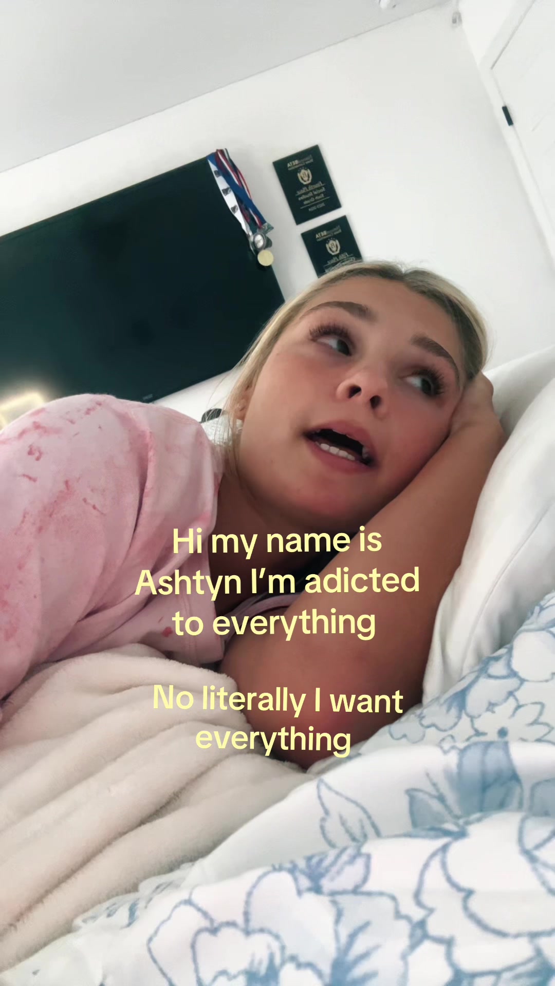 @My mysterious life