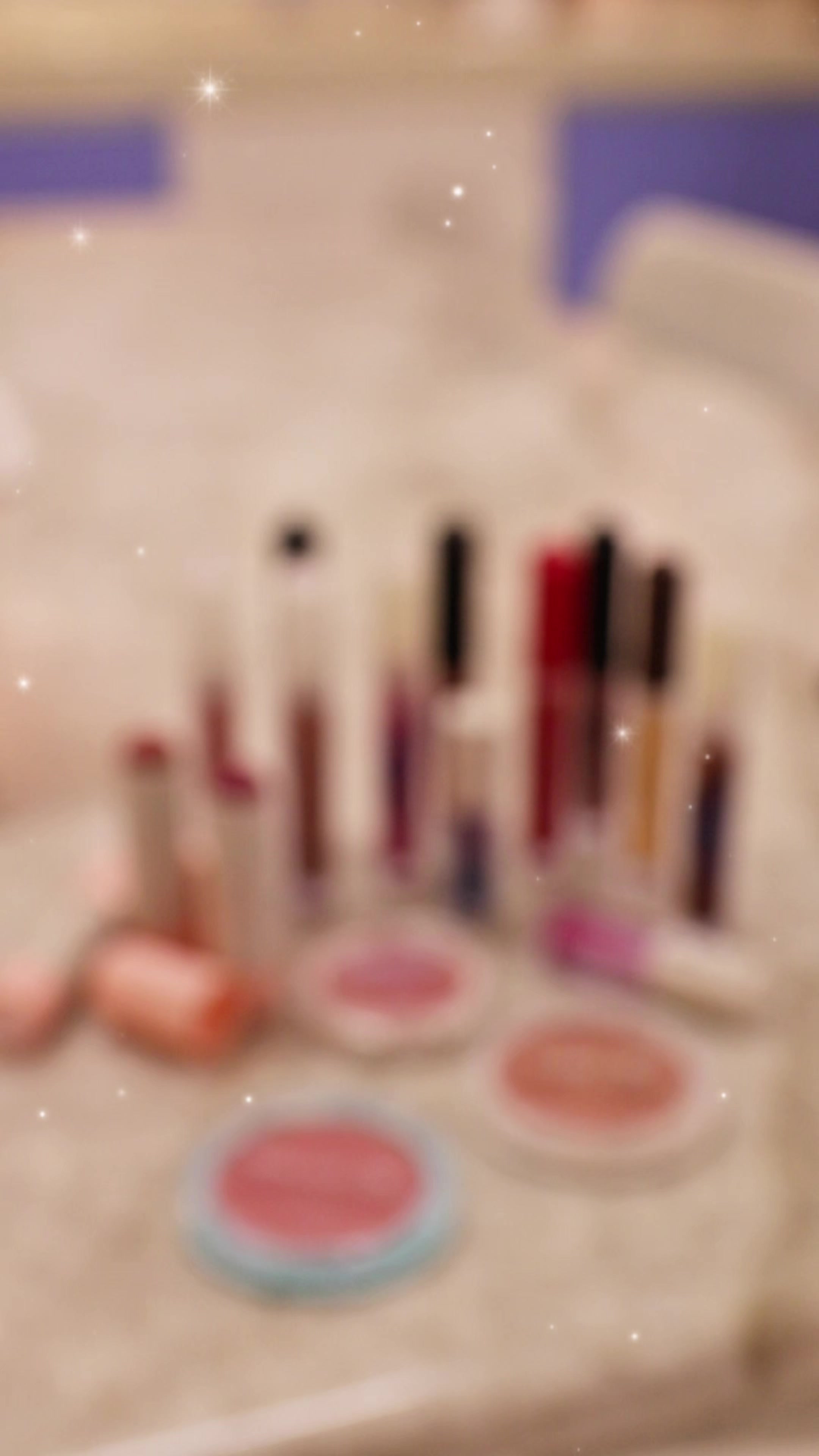 @Miss Lary Cosm&eacute;ticos