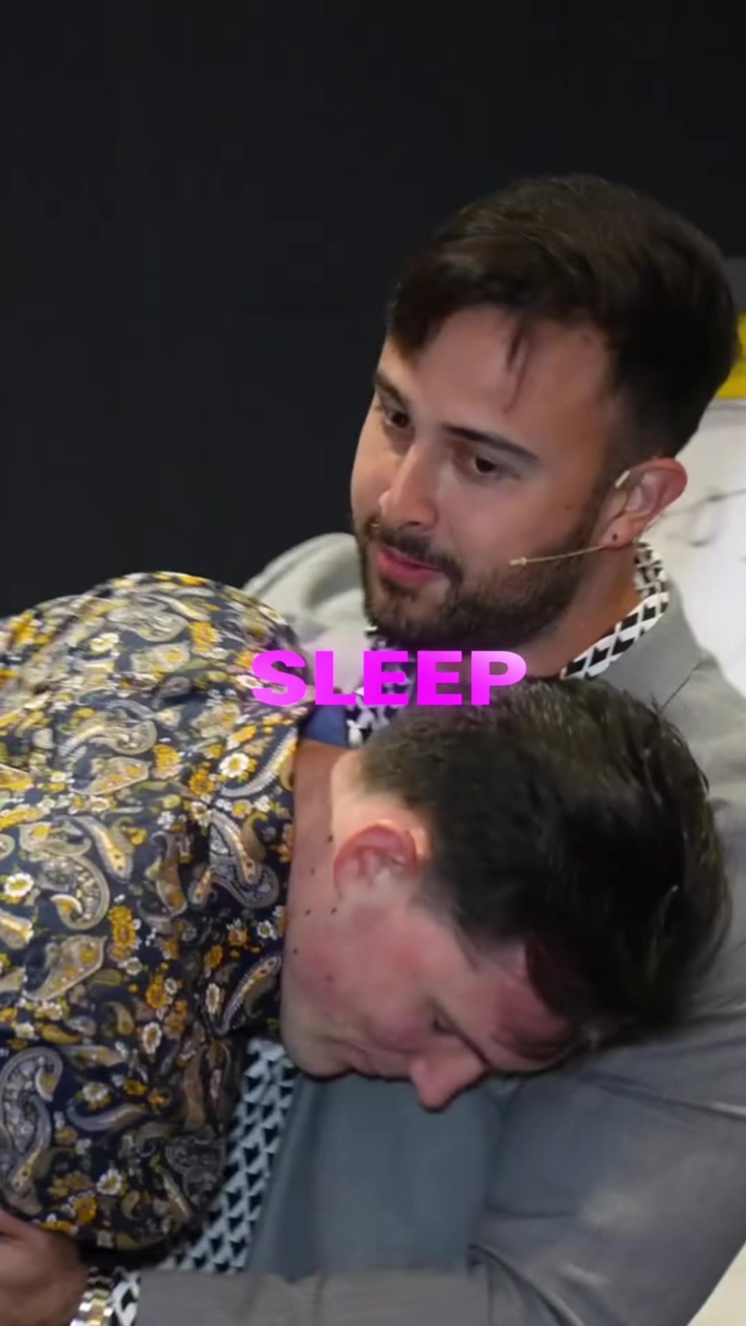 @Marczell Klein | Hypnosis