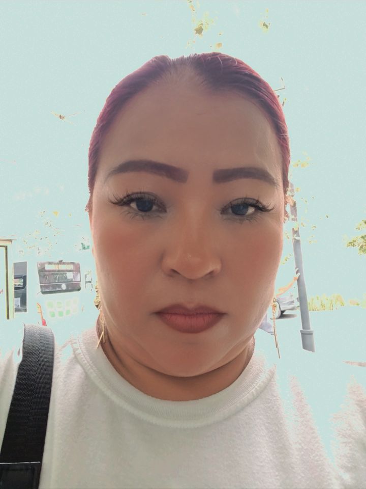 @rosy de sanchez