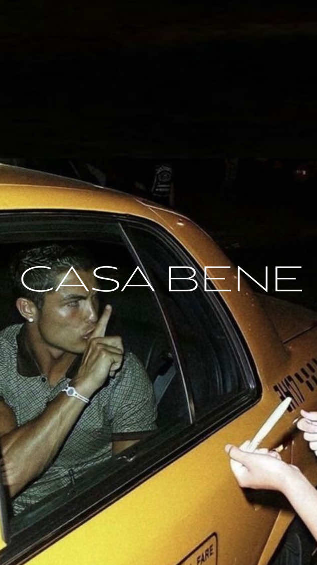 @CASA BENE&reg;