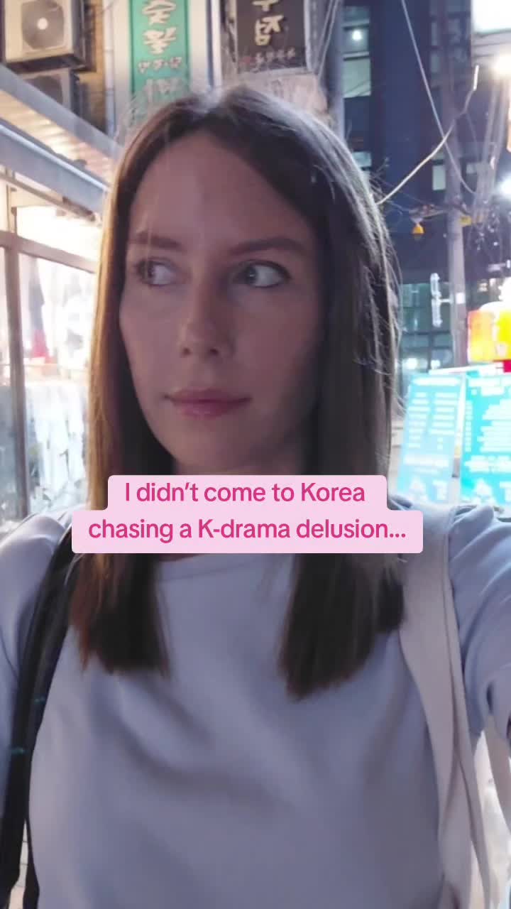 @Spence 🇰🇷 Life in Korea