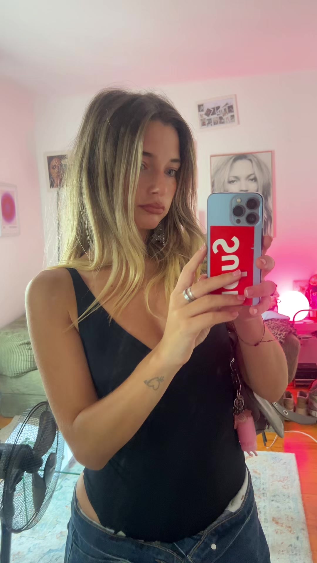 @Bruna Magalh&atilde;es