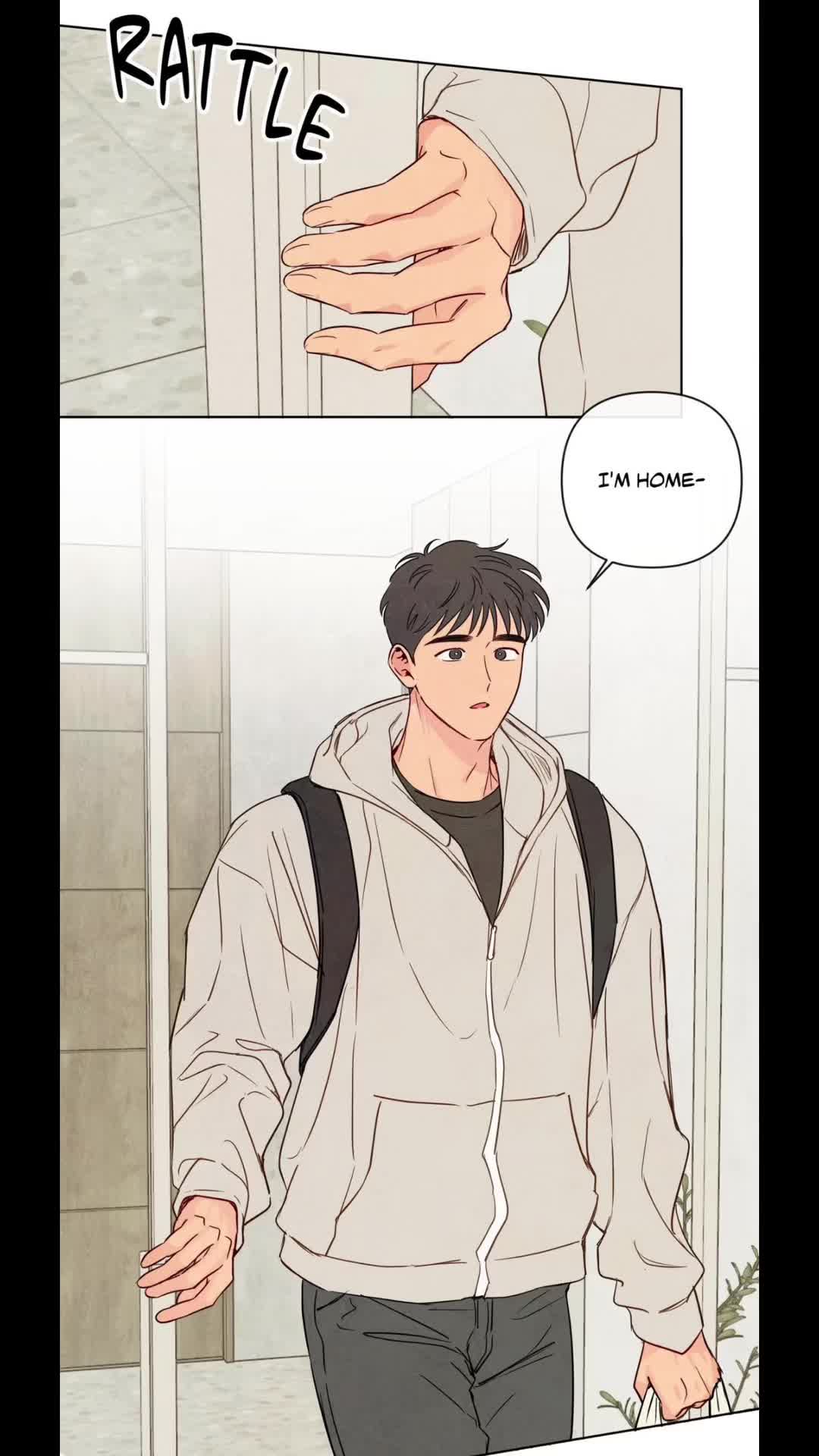 @Manhwa magician