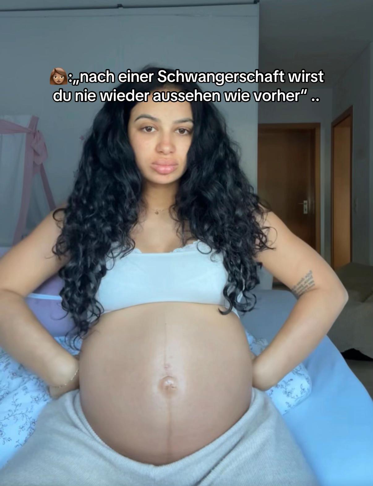 @Vale 🩷 | First time mom 👧🏽