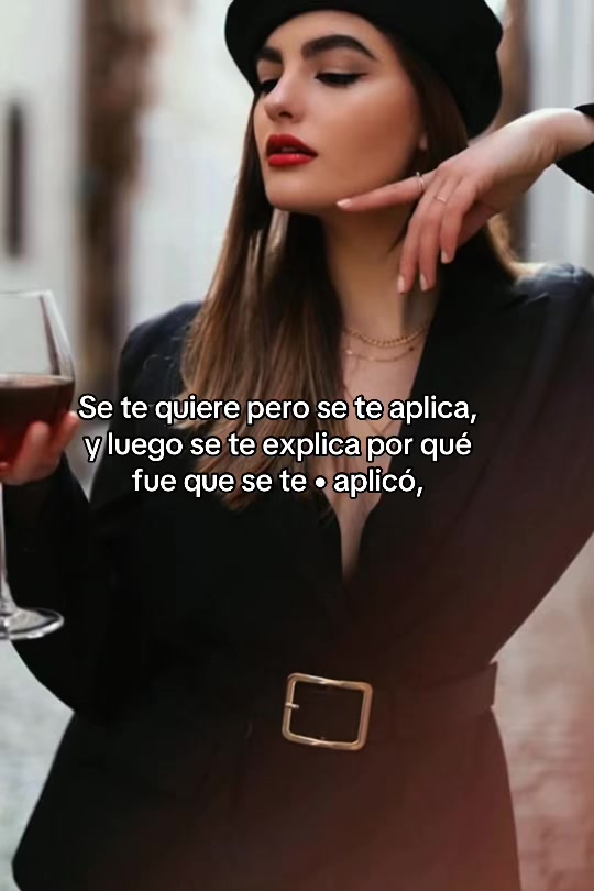 @Tu Dama 👠favorita ❤️&zwj;🔥