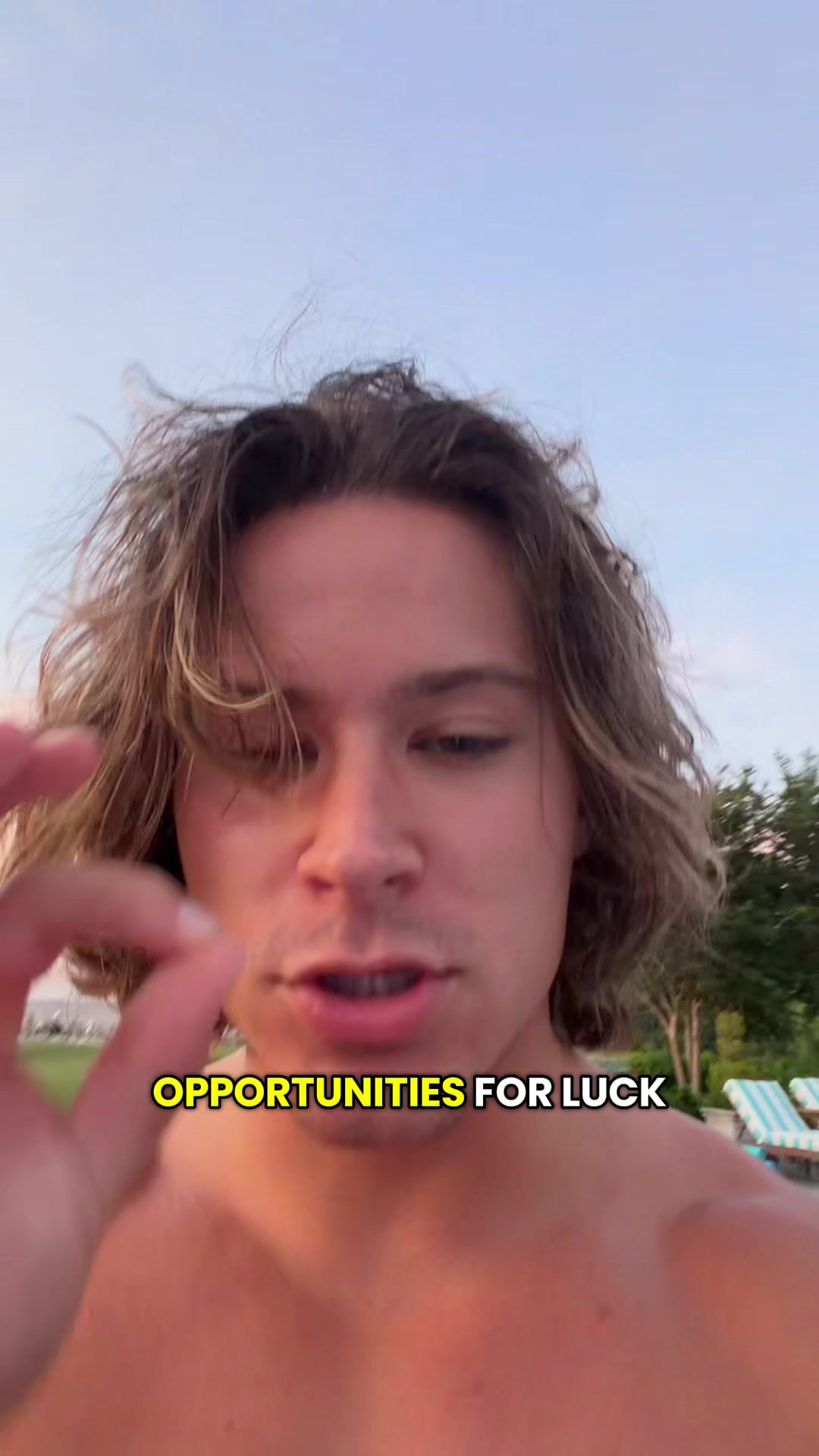 @Alex Eubank