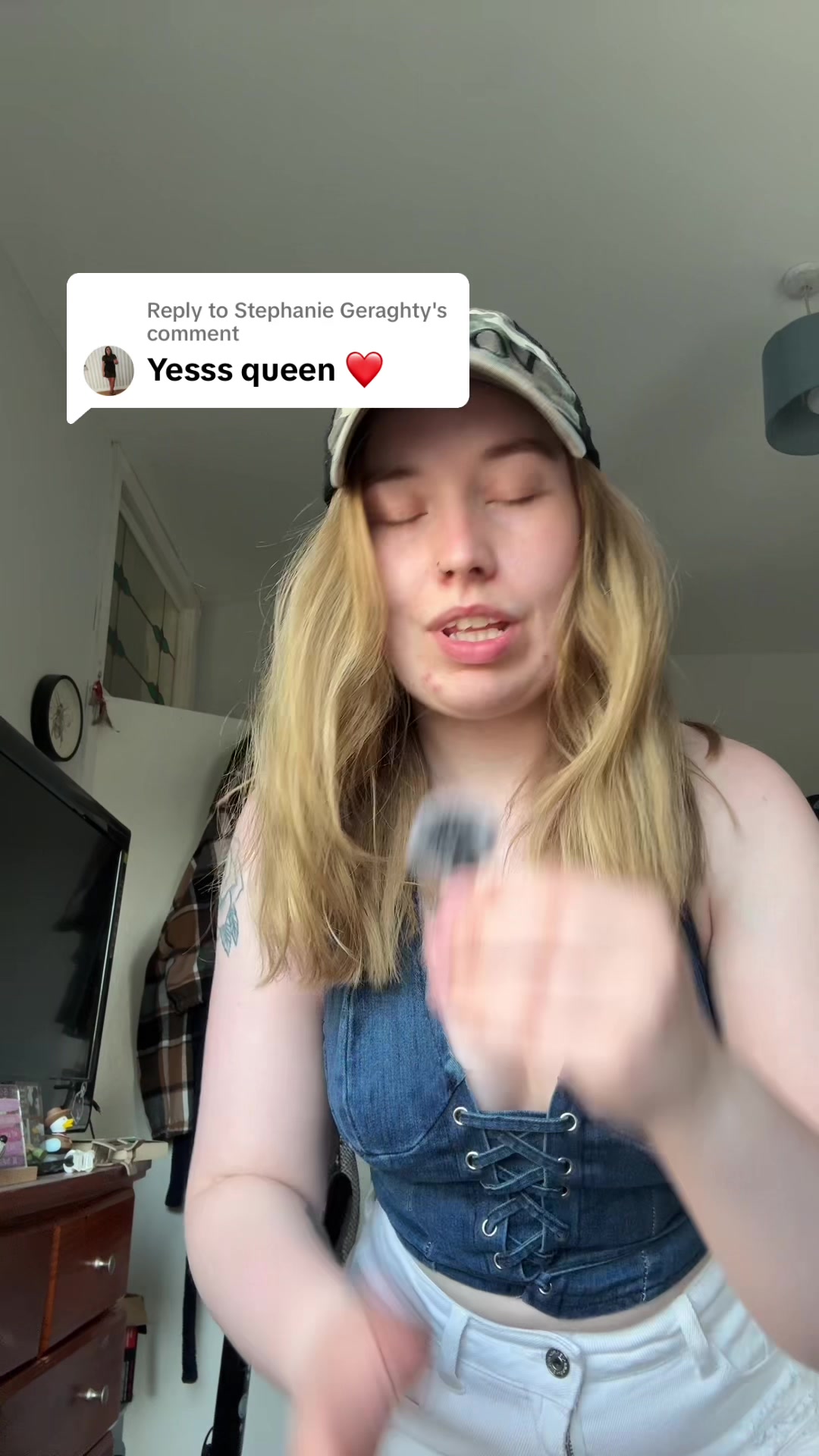 @Hayley Michelle