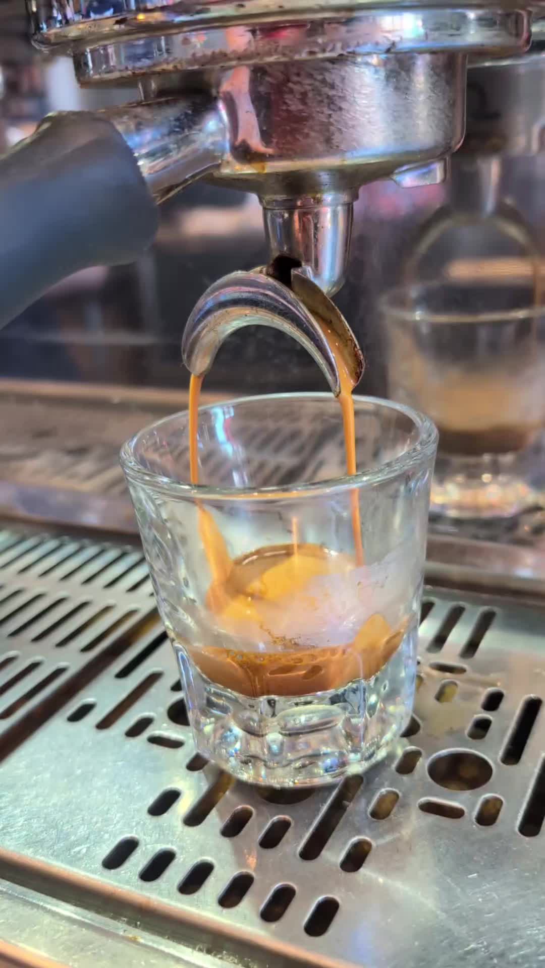@Rev Coffee Roasters