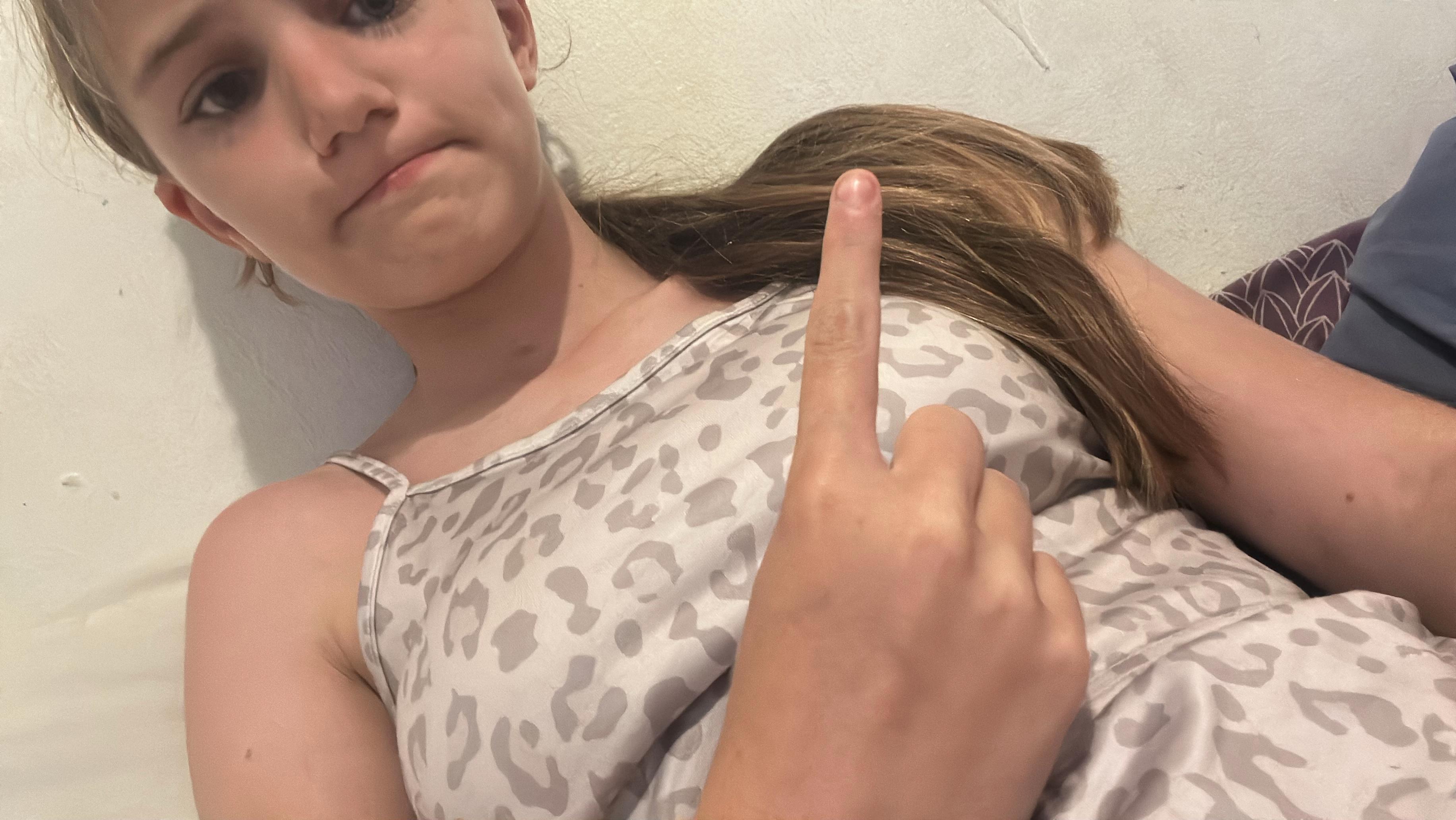 @Scarletts spam account