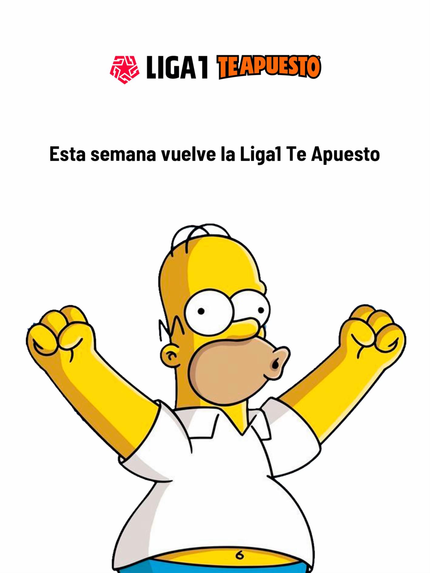 @Liga de Fútbol Profesional